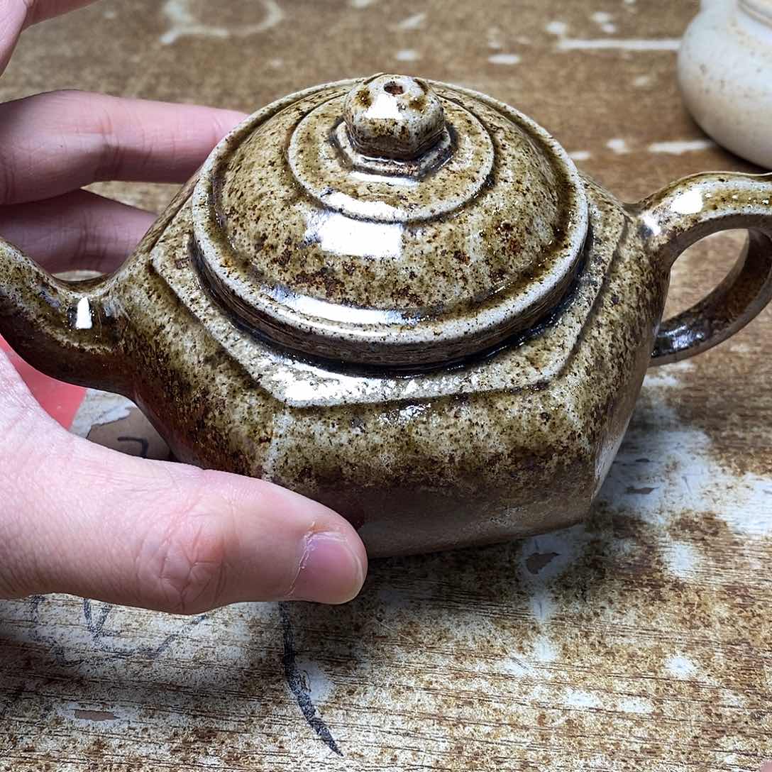 紫砂茶壶紫砂艺术