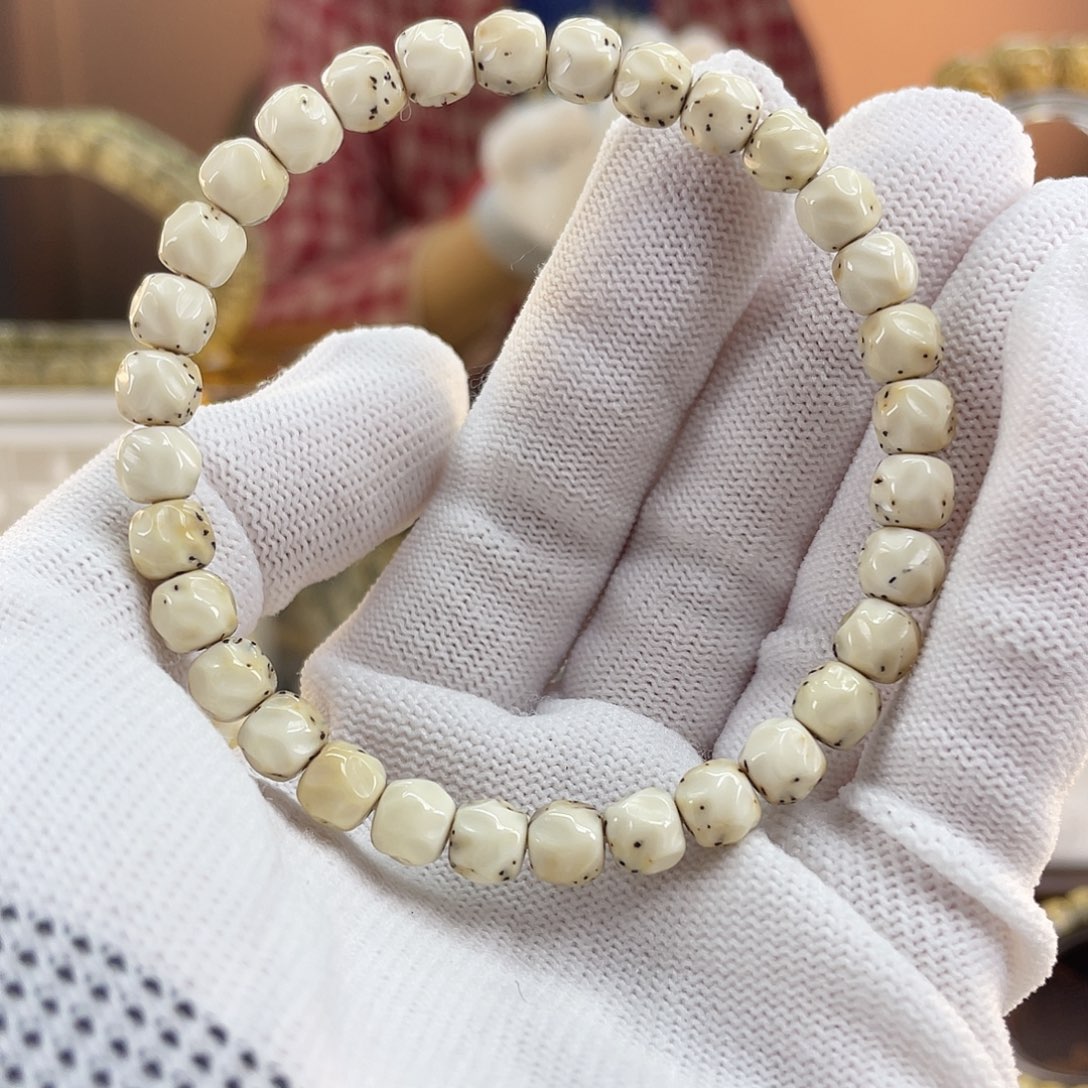 星月菩提吊坠7改无相