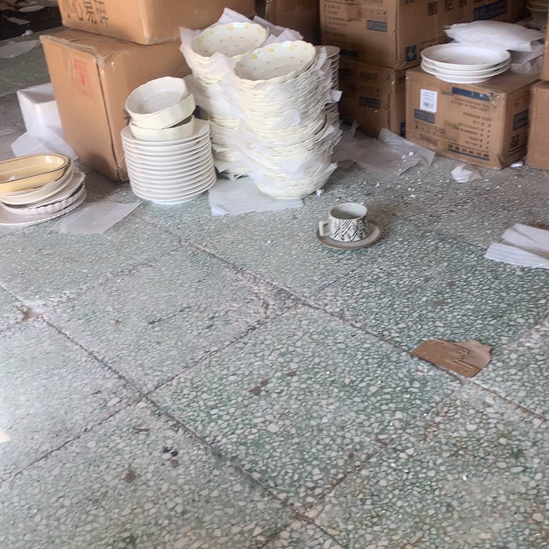 陶瓷全场瑕疵特价