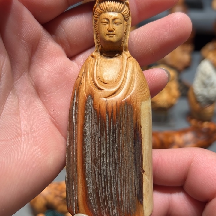 柏木（崖柏）感谢关注，祝您生活美满。