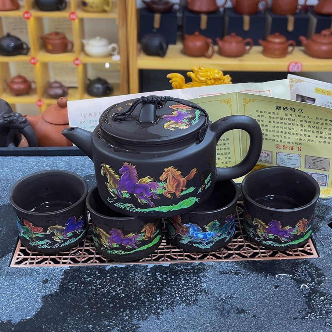 紫砂茶案紫砂壶111111111111