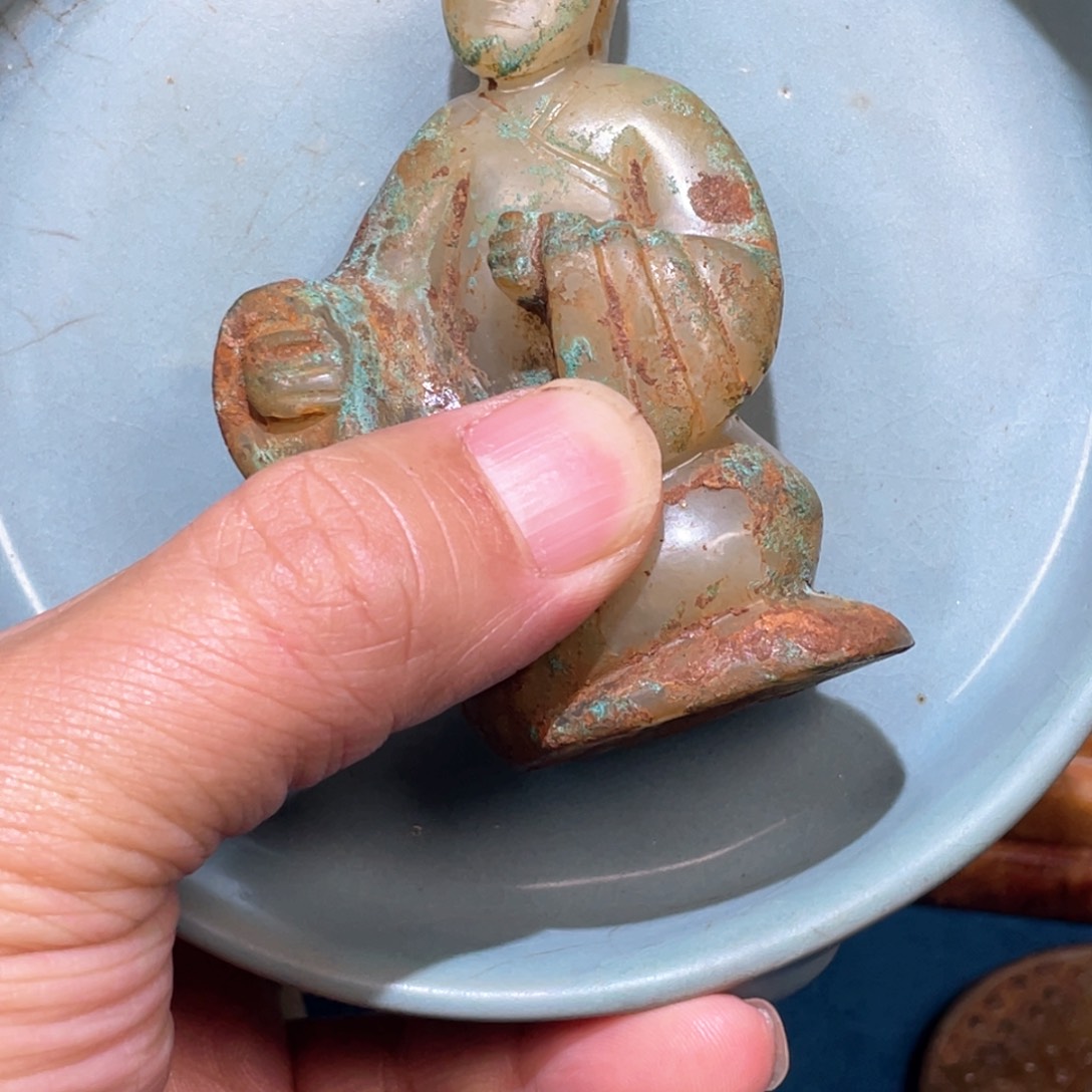 茶盏太**媒纯手工制作