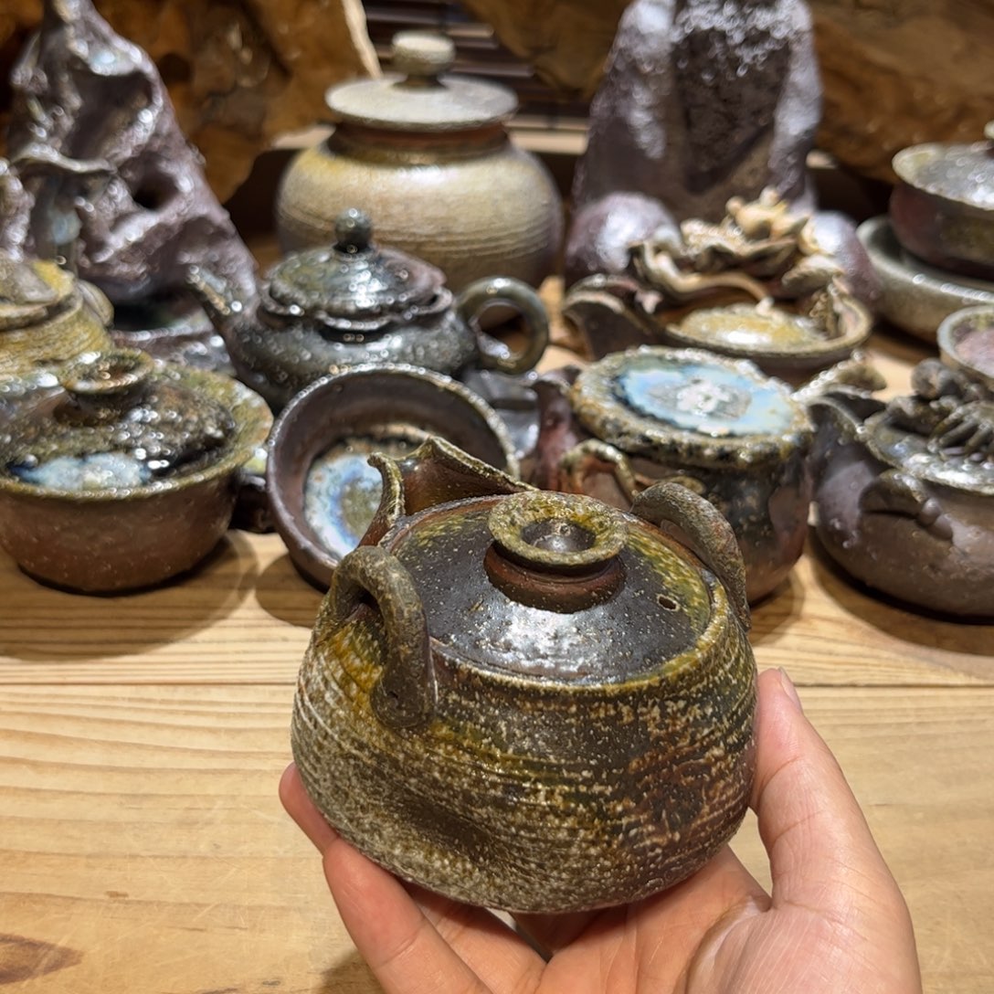 柴烧福利特价包邮