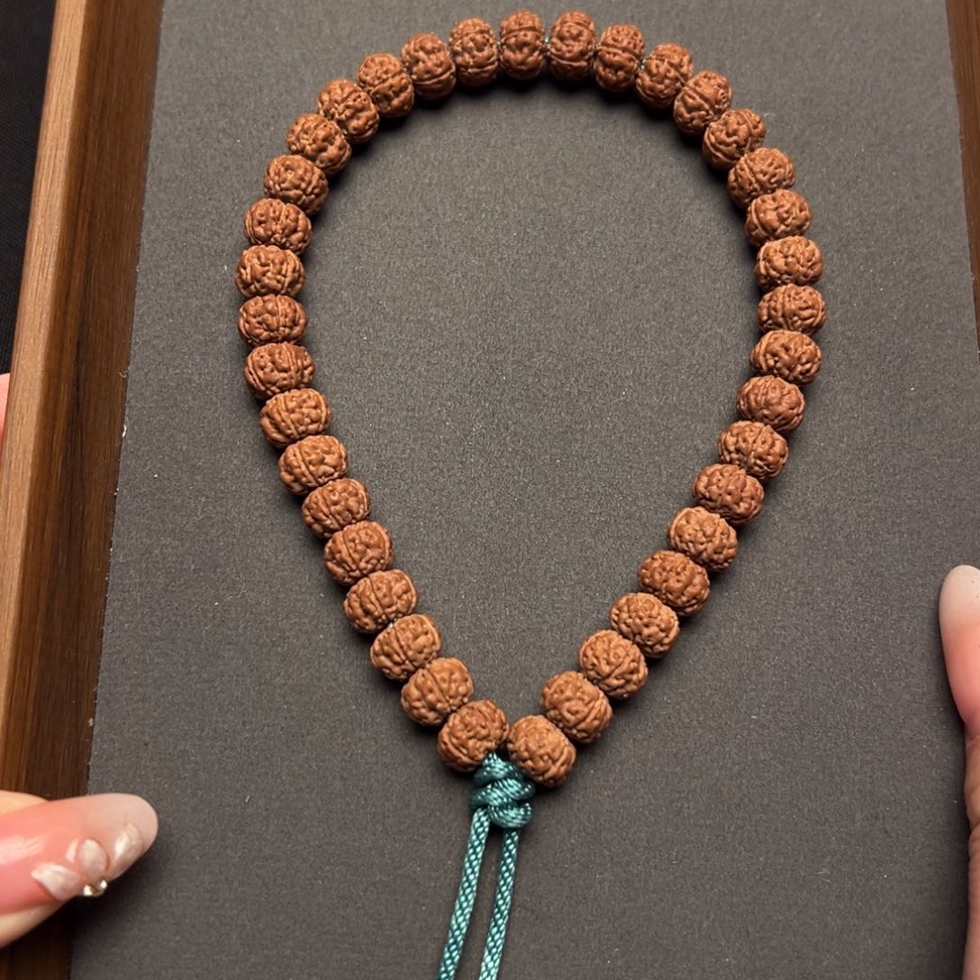 雪****吊坠金刚菩提66666