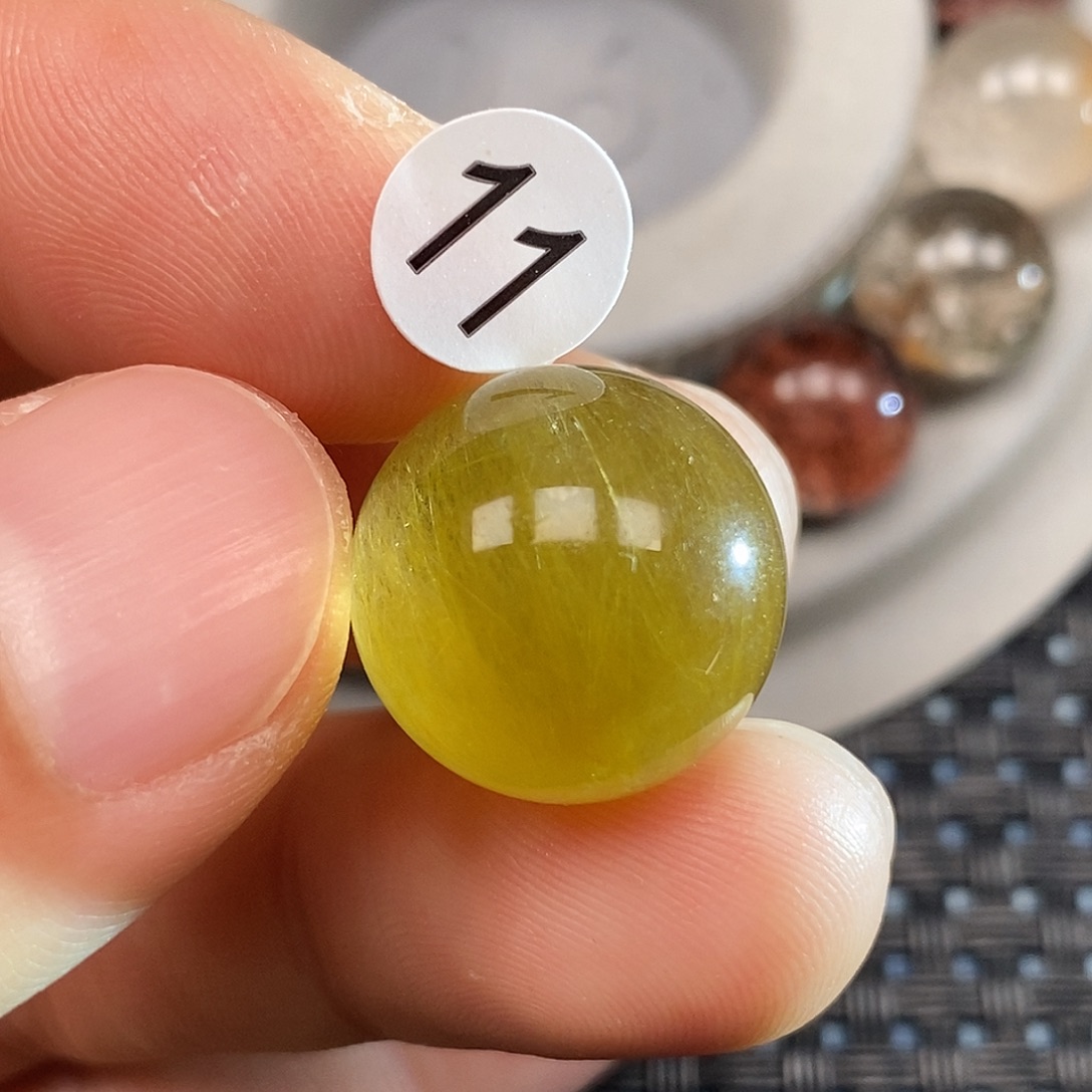 华***水晶吊坠(不含链)未镶嵌