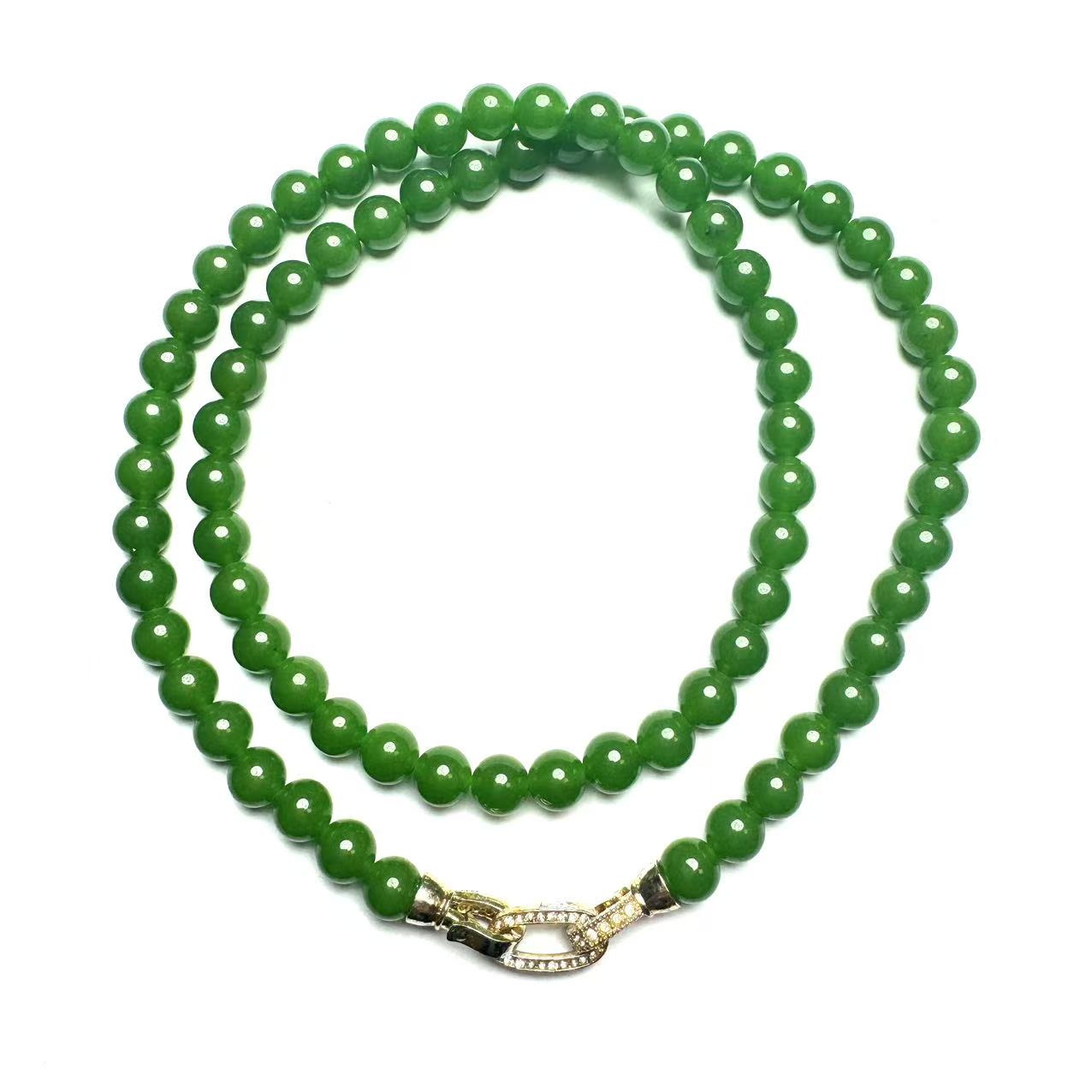 LQ0280时尚设计款项链