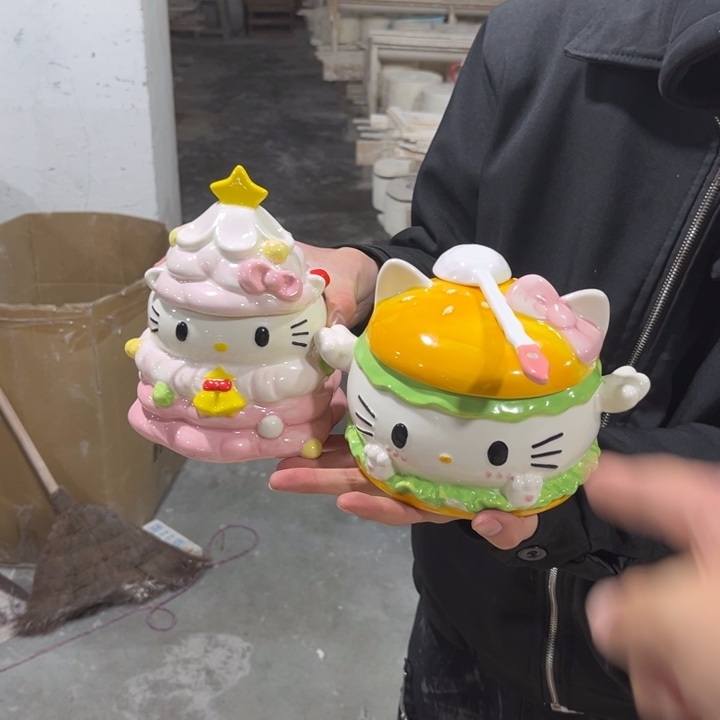 紫砂茶叶罐我们的目标是成为