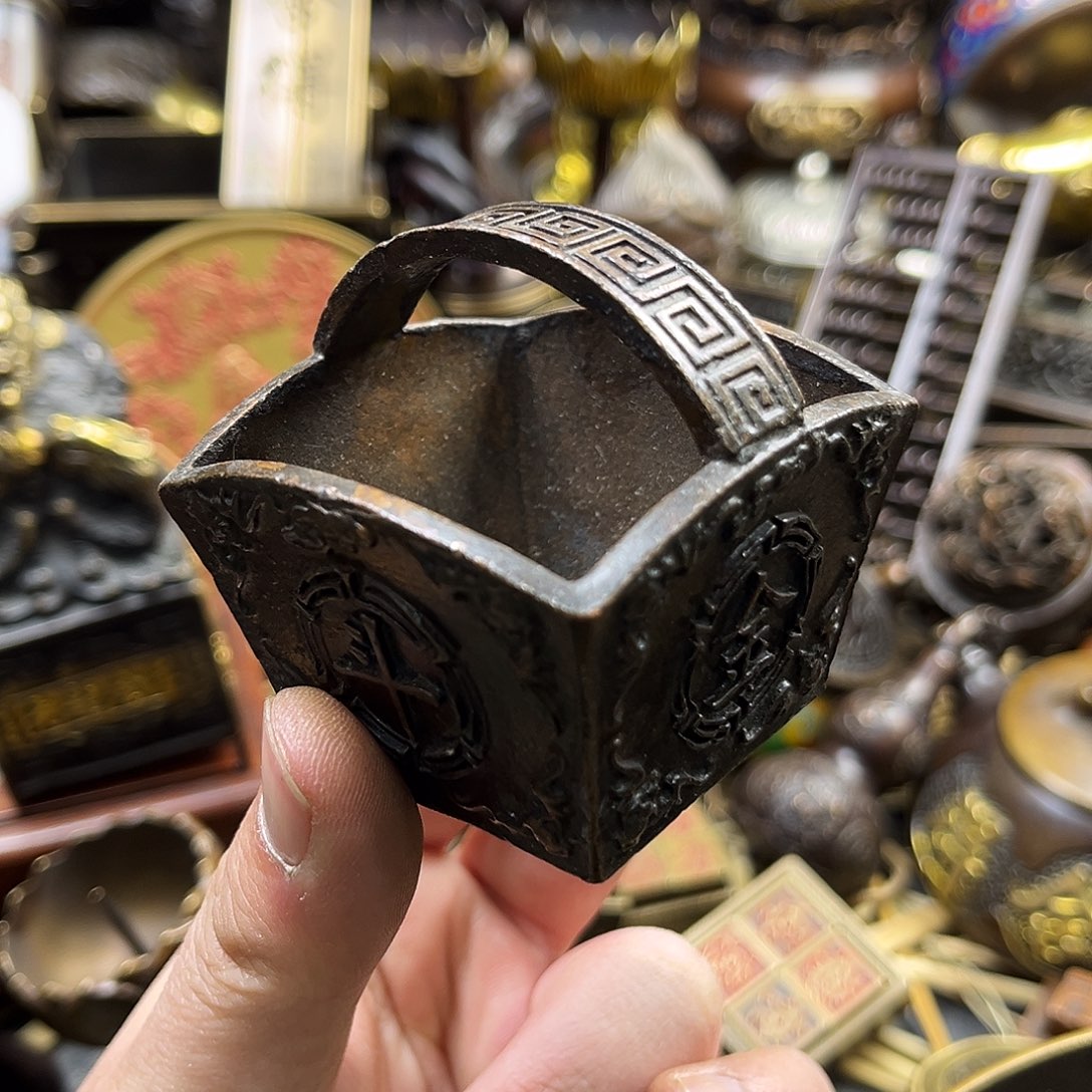 航弟文玩铜器链接