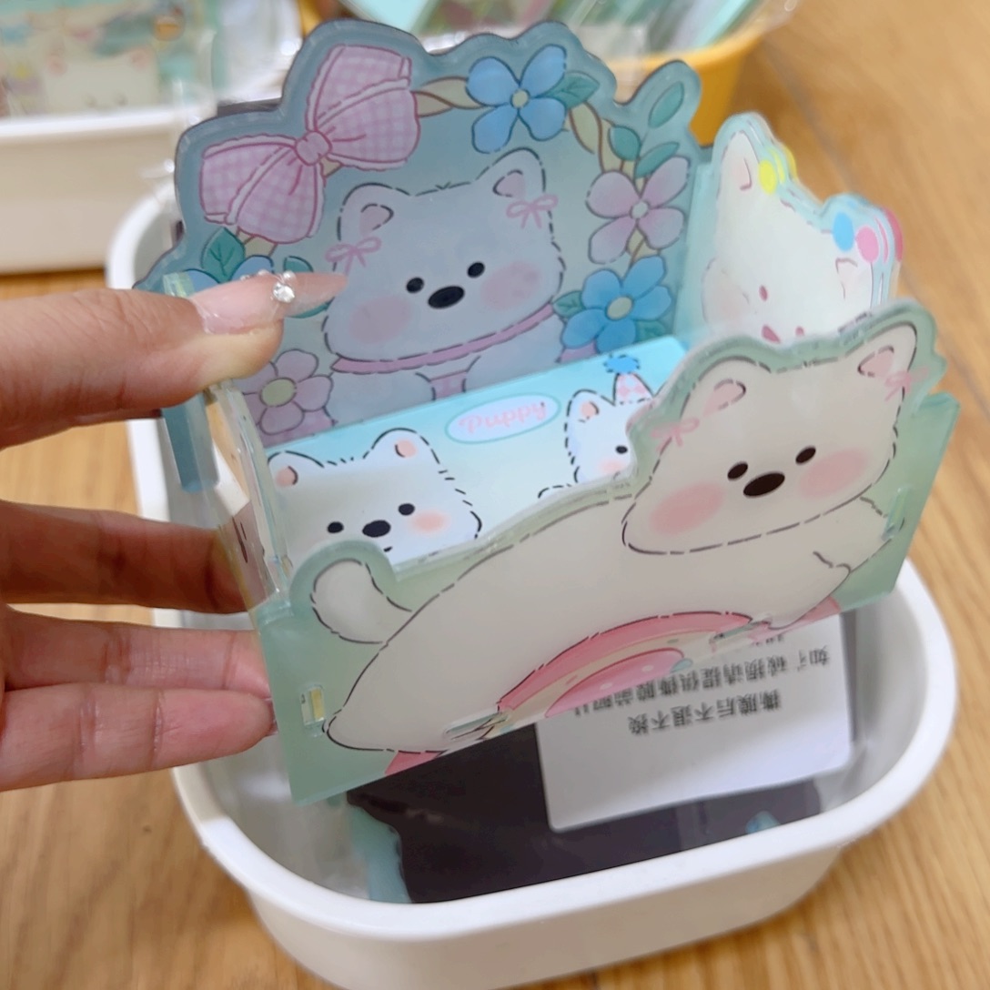 247 亚克力收纳盒亚克力