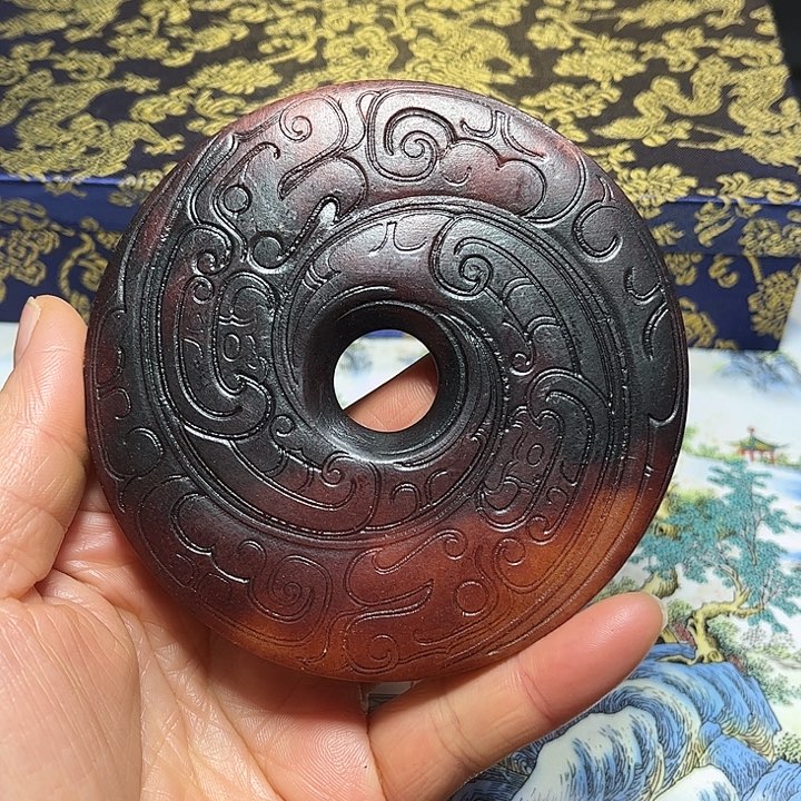 底槽青一物一图发货，支持七天无理由