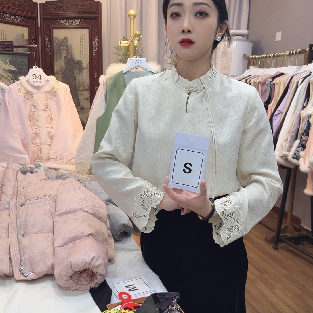 丽***琴非遗传承人的精神风貌与