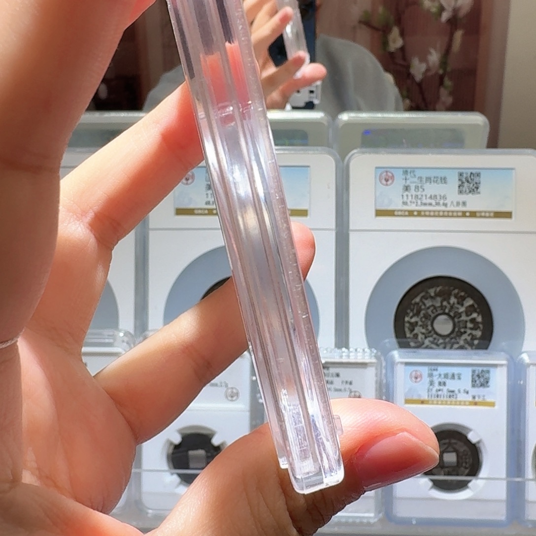 天***情铜Li开盒不退不换