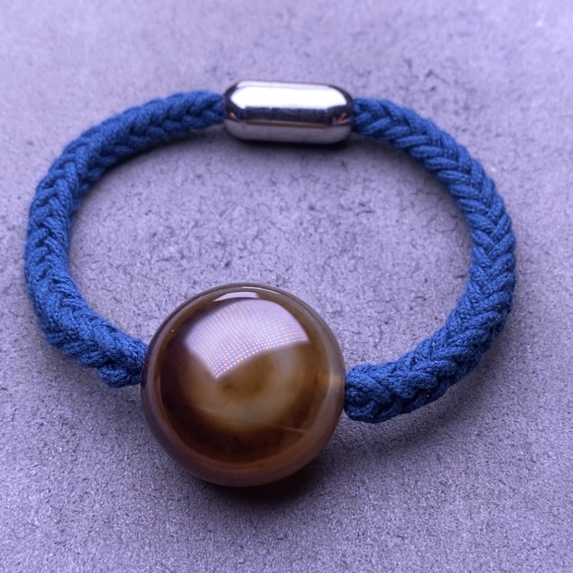 【闪购商品】未镶嵌玛瑙/玉髓珠宝奇石