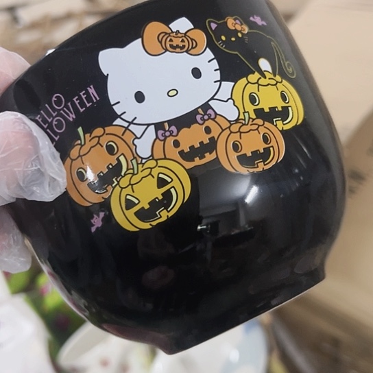 炉微瑕可爱可爱满20包邮