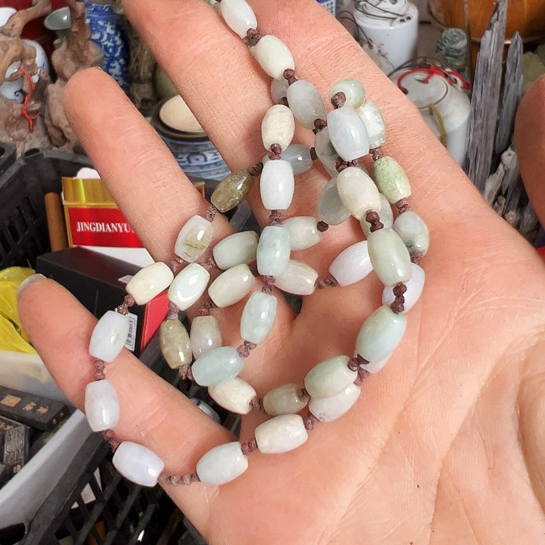 人***@非洲紫檀（红花梨）