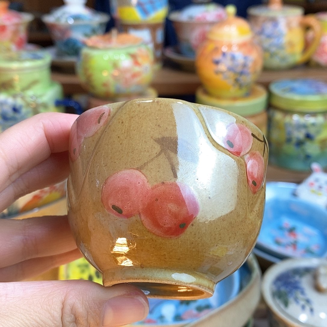 瓷片新年快乐福利多多