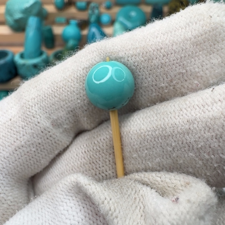 非金属圆珠散珠配珠