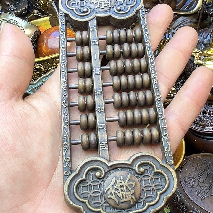 精品铜器精品摆件