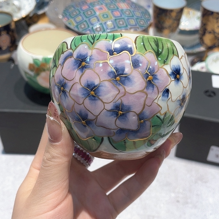 精品进口瓷器瓷片