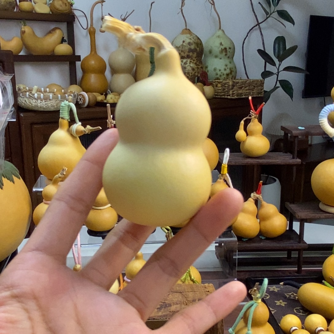 云***汉文玩葫芦 把件葫芦