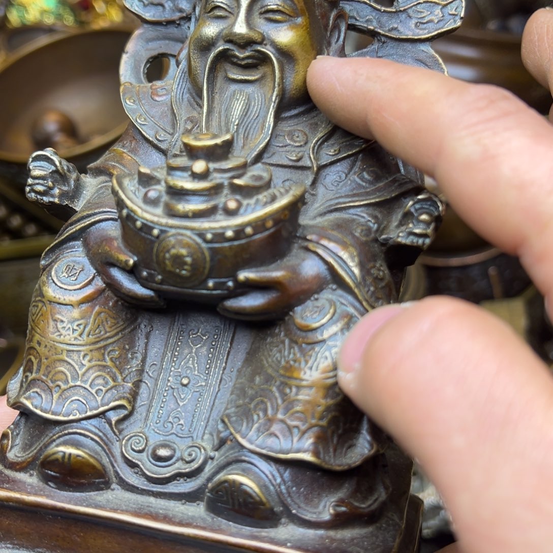 精美文玩精品摆件