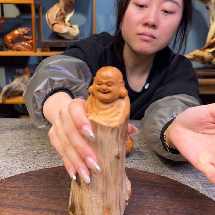 柏木（崖柏）关注一下