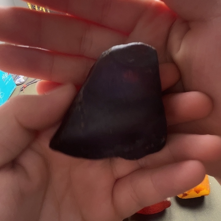 定制琥珀未镶嵌纯天然蜜蜡吊坠