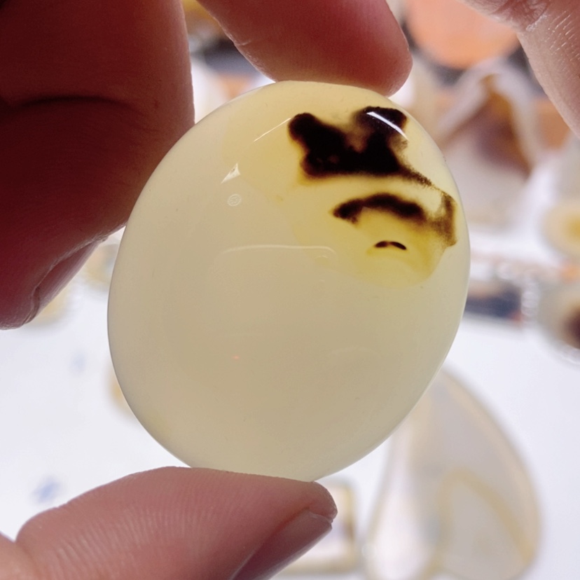 【闪购商品】玛瑙/玉髓颈饰未镶嵌