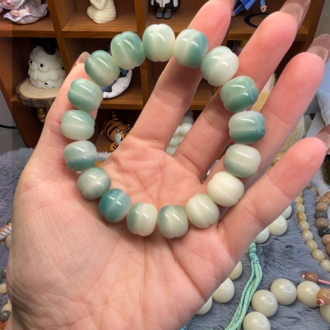 菩提根/象牙果吊坠