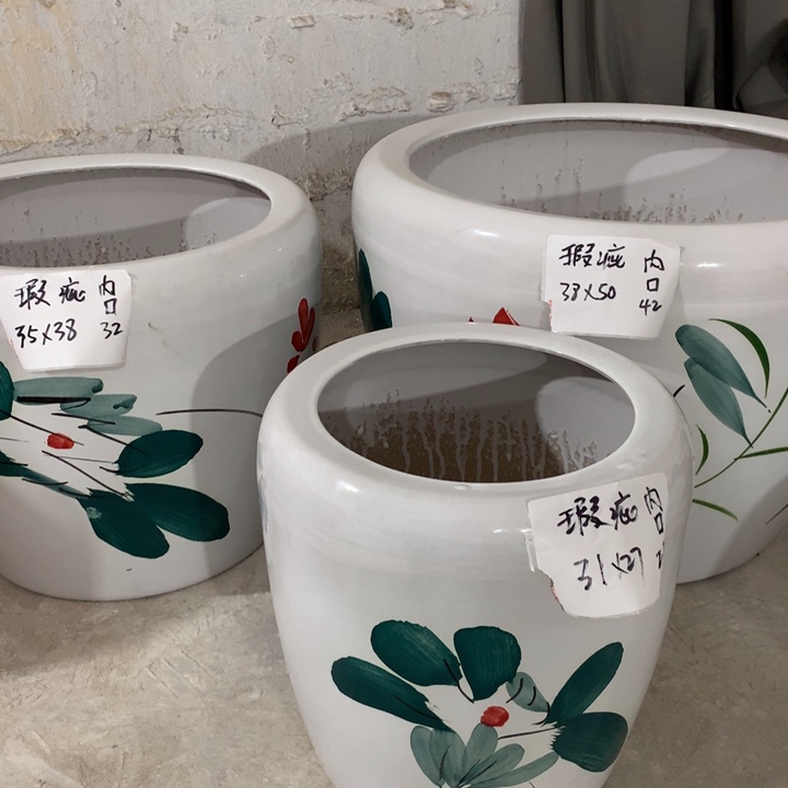 【闪购商品】红陶高温烧制默认瑕疵