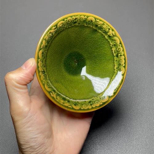 【闪购商品】茶盏-10176..........