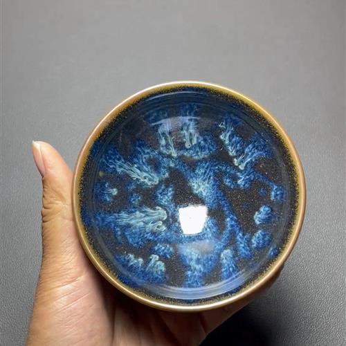 【闪购商品】茶盏-515............