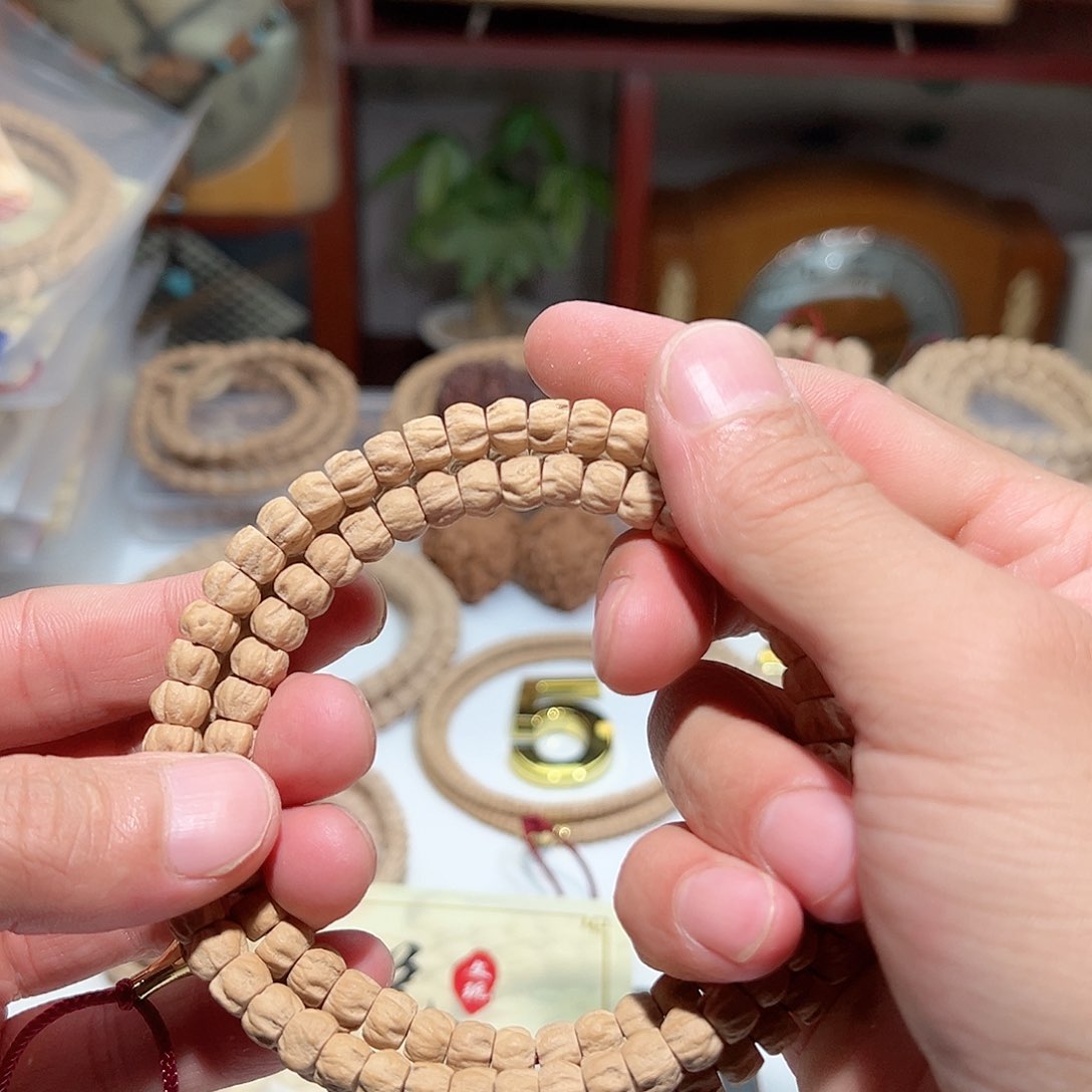 柏香籽/百香籽吊坠龙**下