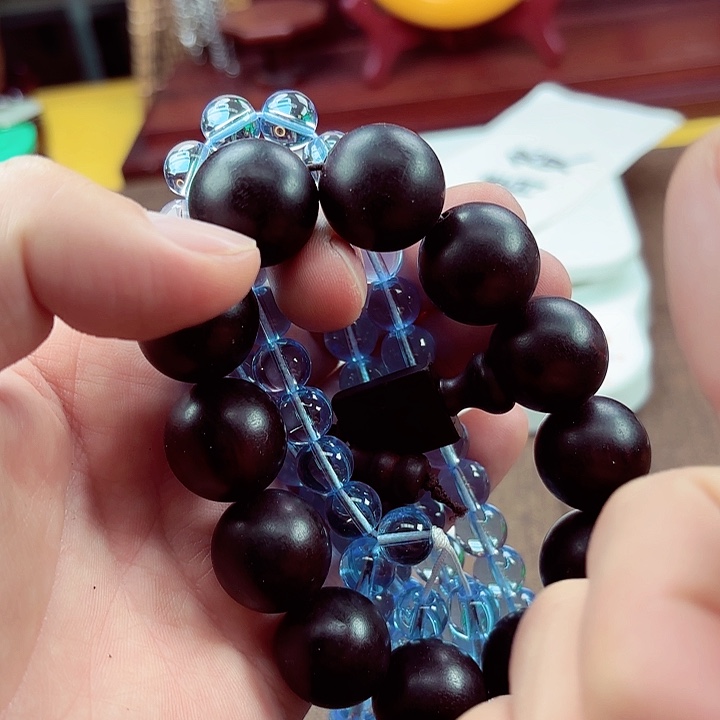 大果紫檀（缅甸花梨）87