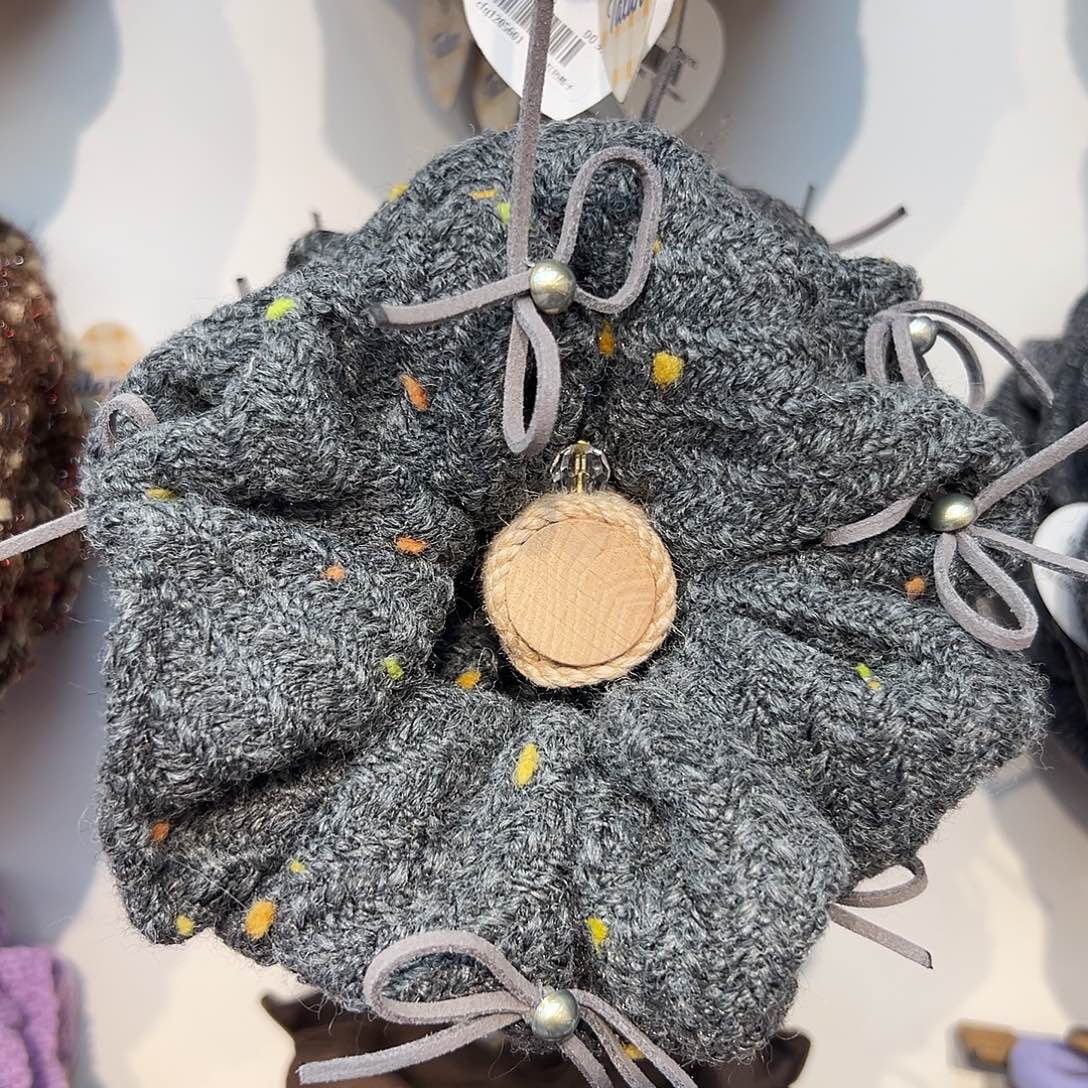 布艺非金属编号19