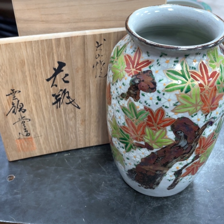 瓷片瓷制作工艺品