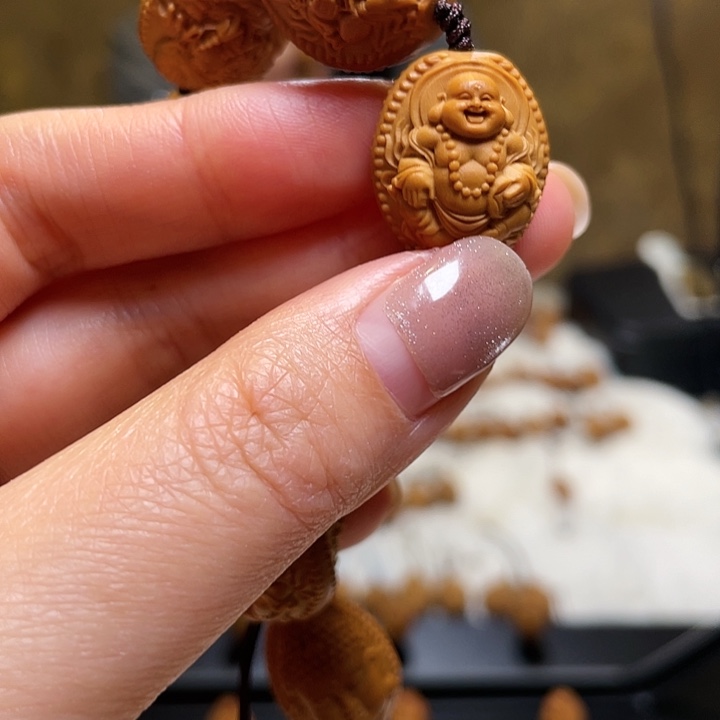 橄榄核手串/手链橄榄核