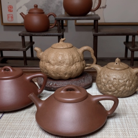 茶壶紫砂大****.俊凯紫砂专注高品质的