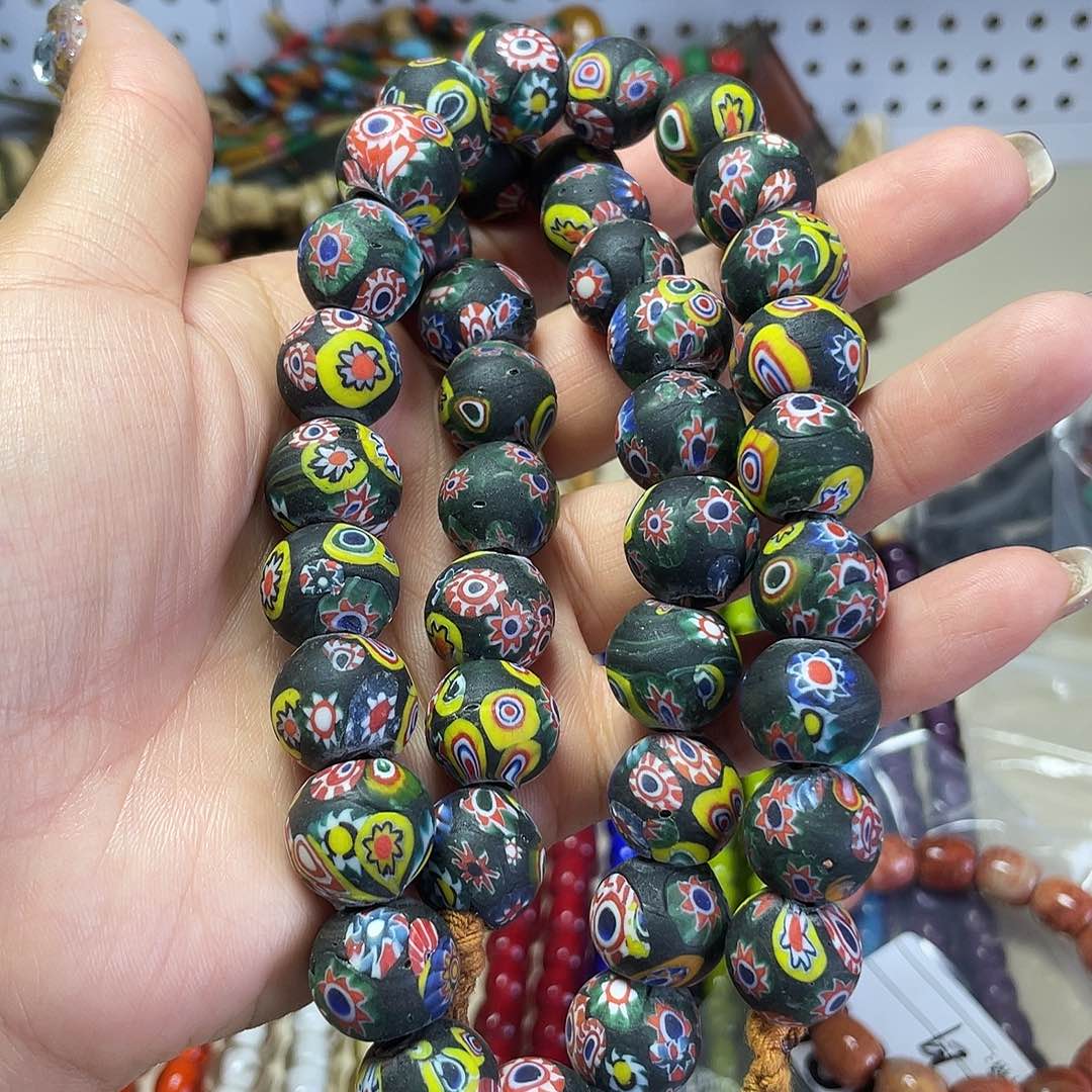 琉璃项链琉璃琉璃11号