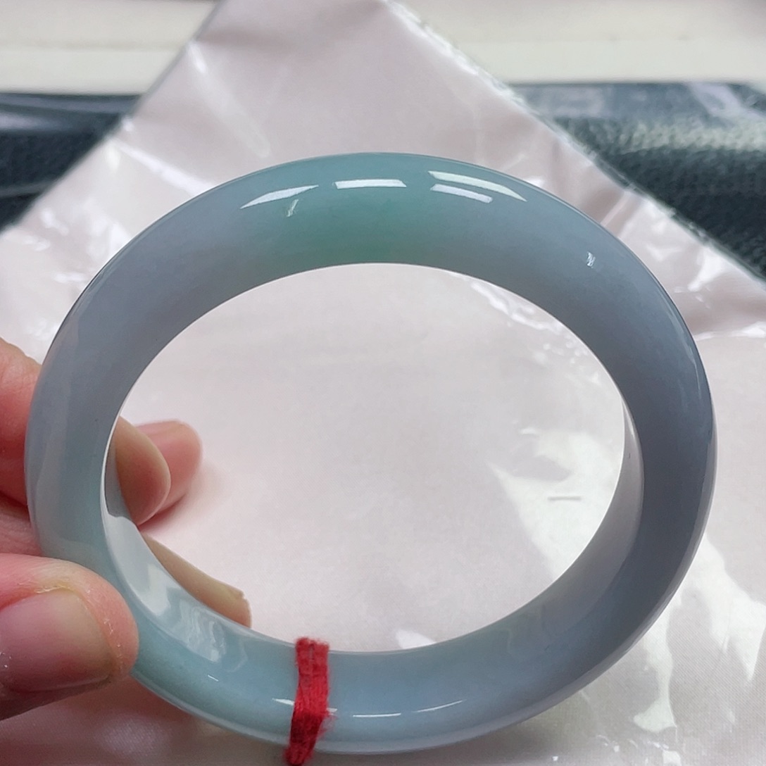 未镶嵌手镯翡翠缅甸翡翠