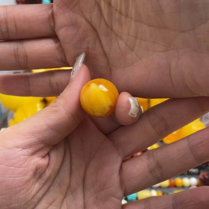 无非金属19.9mm 单颗 