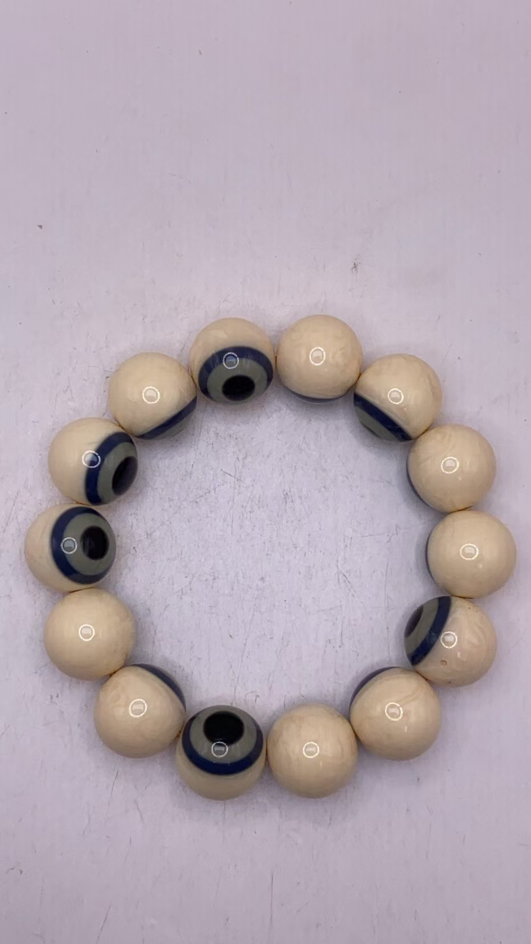 XM85【小猫】精美时尚大气搭配手串（多样性发其一）