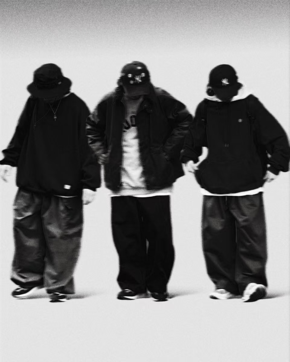 立领户外棉服#0189