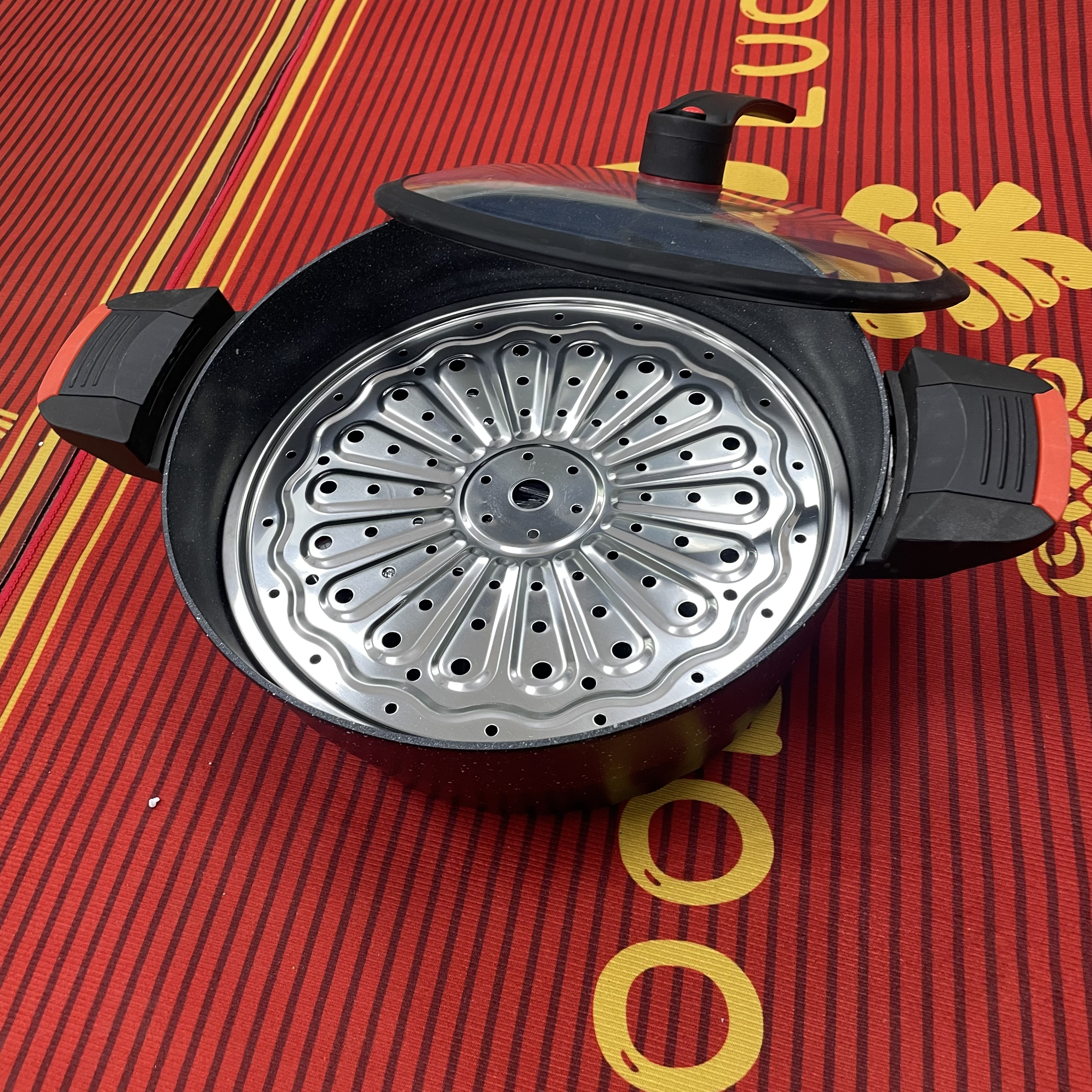 电微压锅厨房家用