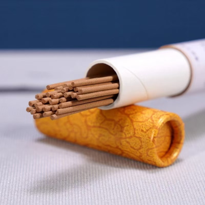 李杜   和风轻吟10克线香  家用香