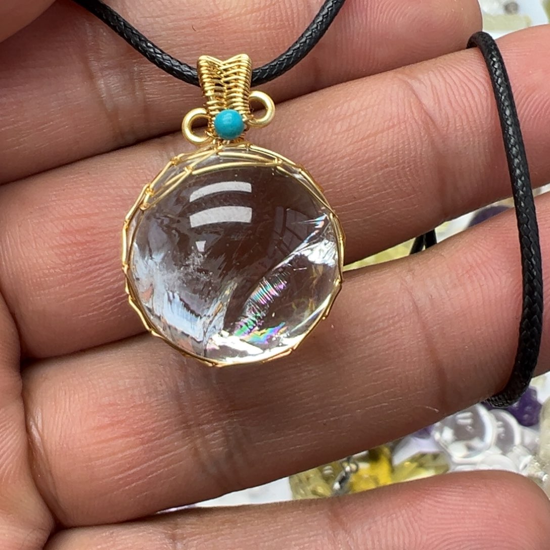 水晶水晶摆件未镶嵌