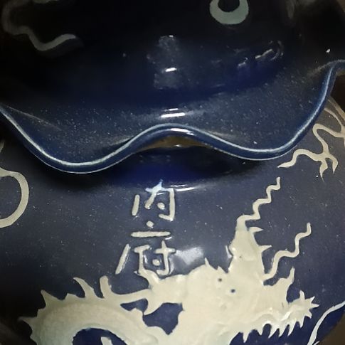 摆件敦****人陶瓷摆件不固定一件