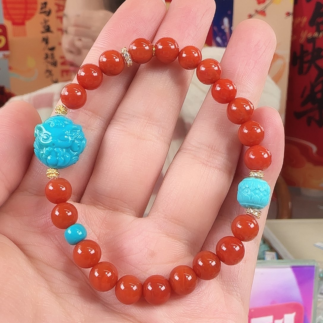 南红玛瑙未镶嵌珠宝奇石