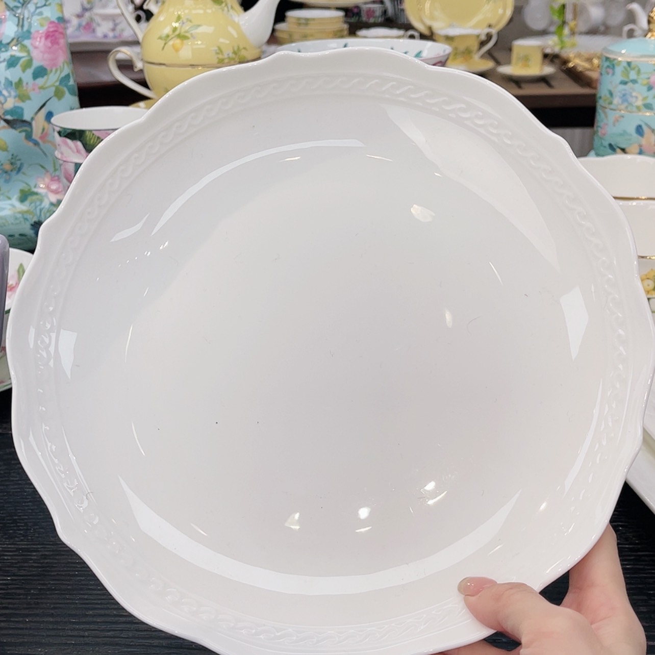 【闪购商品】瓷片11寸——————————-