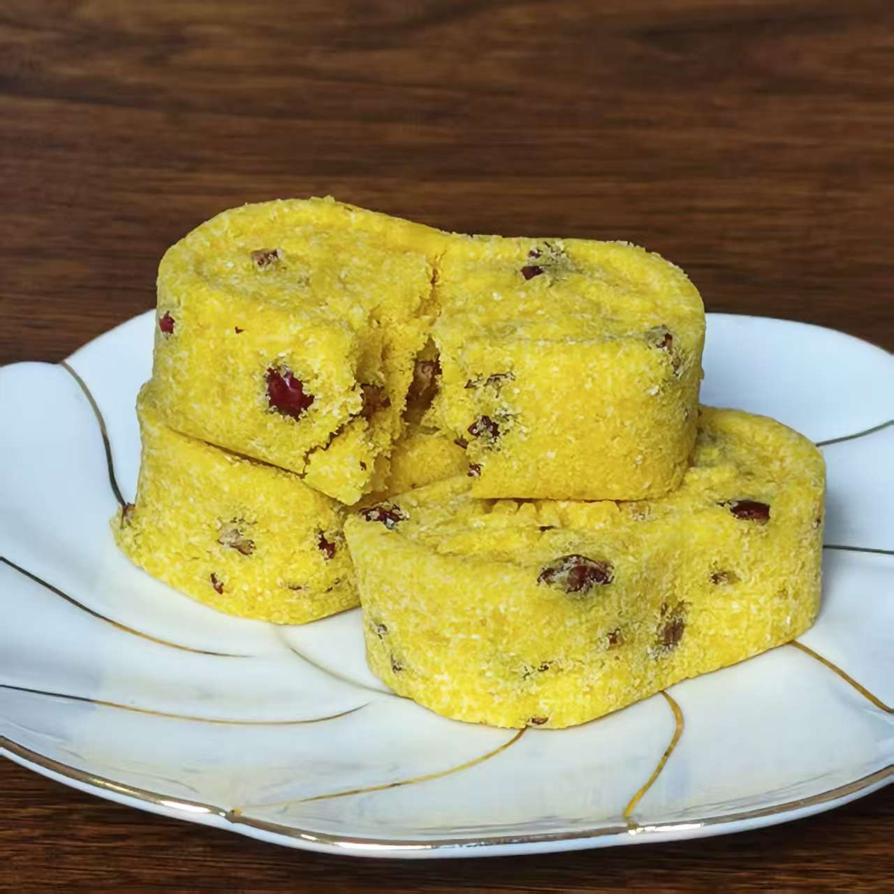 小米八珍糕【阿豪精选推荐】